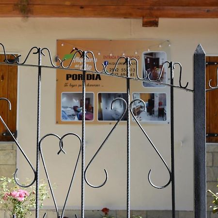 Del Alto-Viviendas Turisticas Zapala Εξωτερικό φωτογραφία
